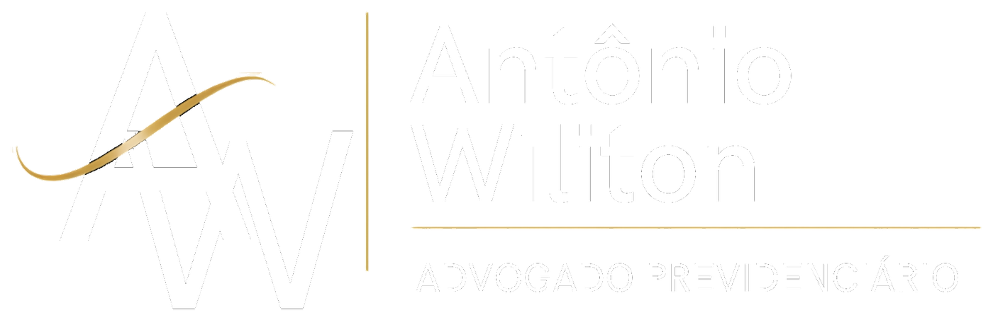 Antônio Wiliton — Advogado Previdenciário
