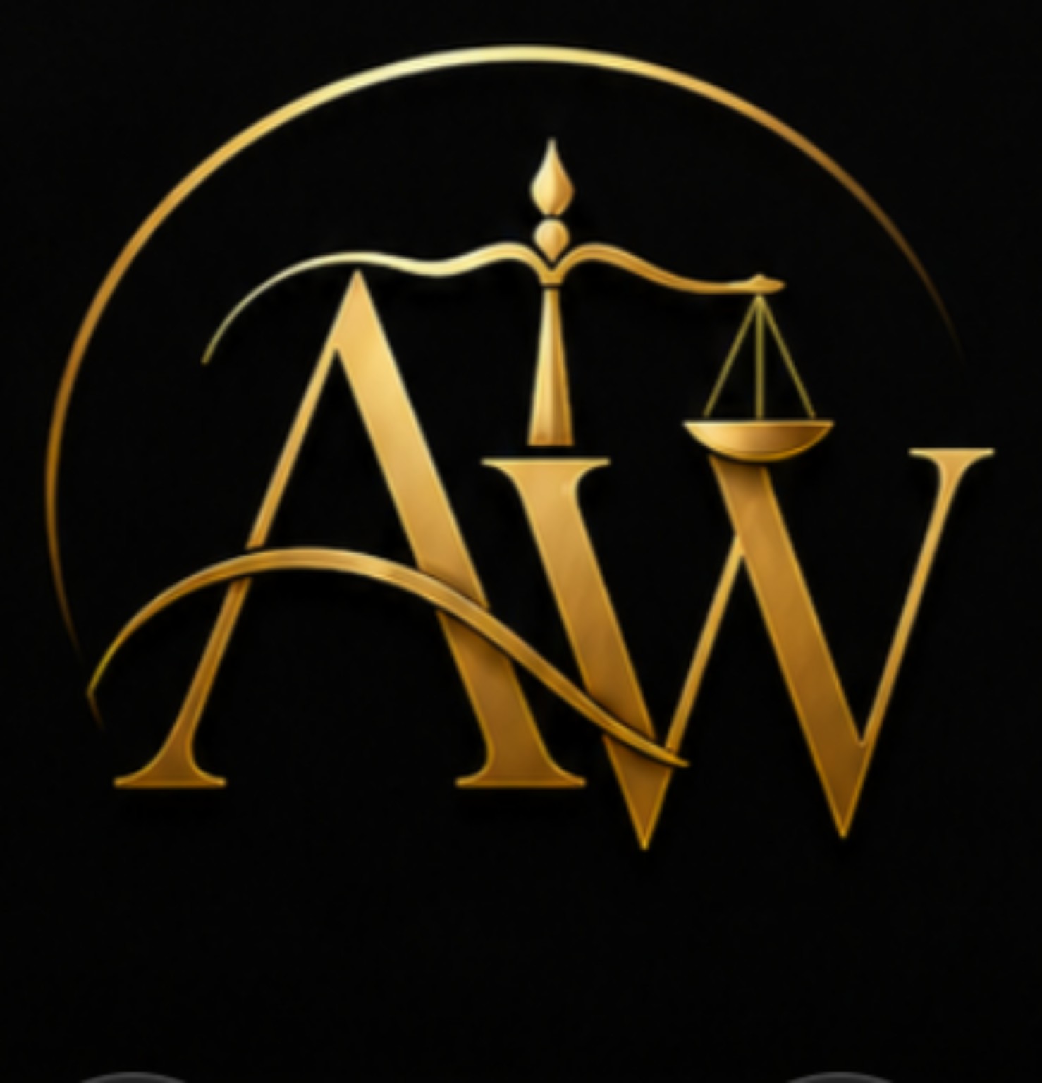 Logo Antônio Wiliton